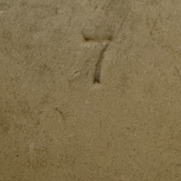 Madewell The Frances Loafer Blush size 7 - Picture 6 of 9